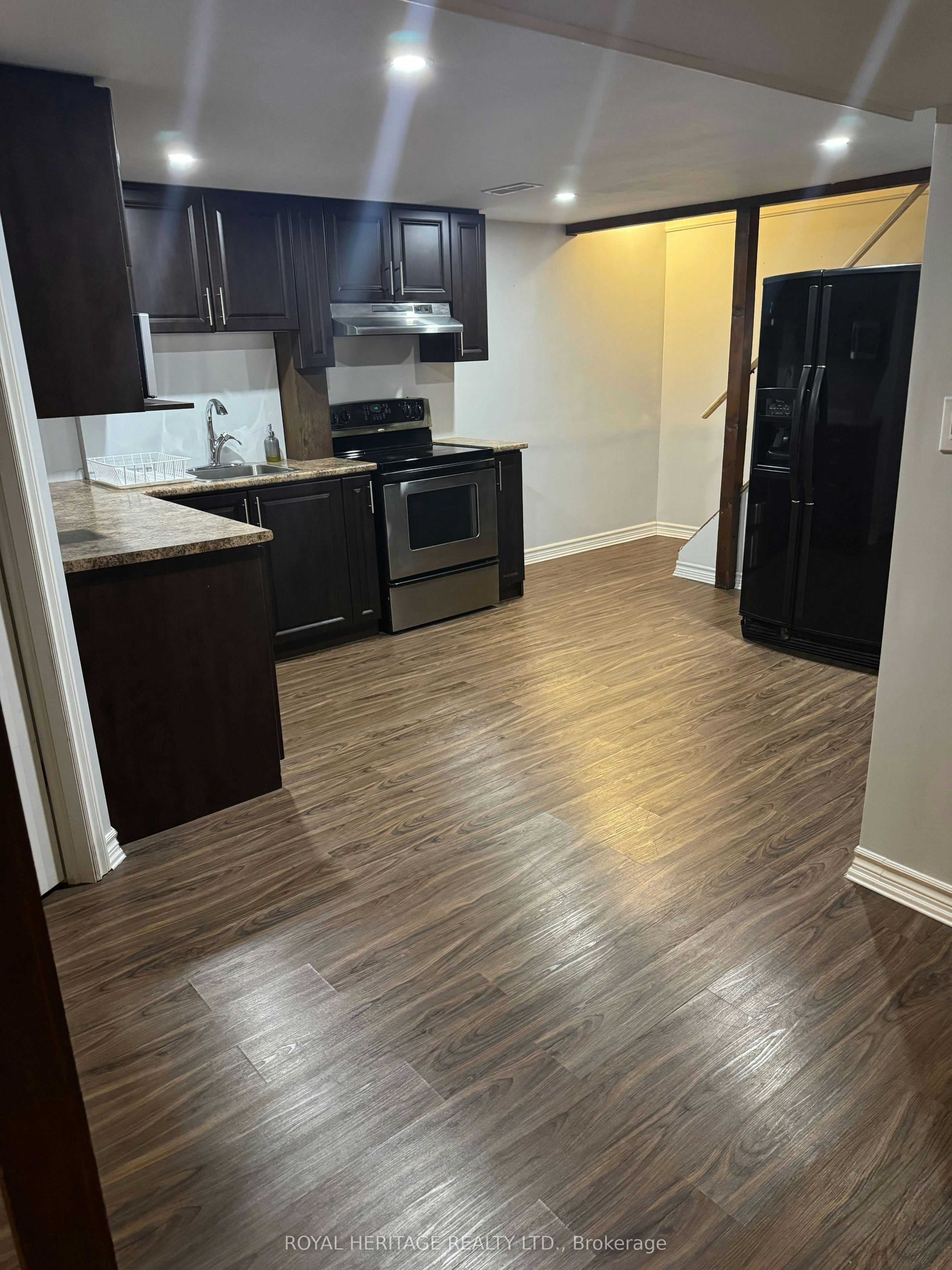 BSMT-349 Carnaby Court, Oshawa, ON, L1G 6N7 - 5