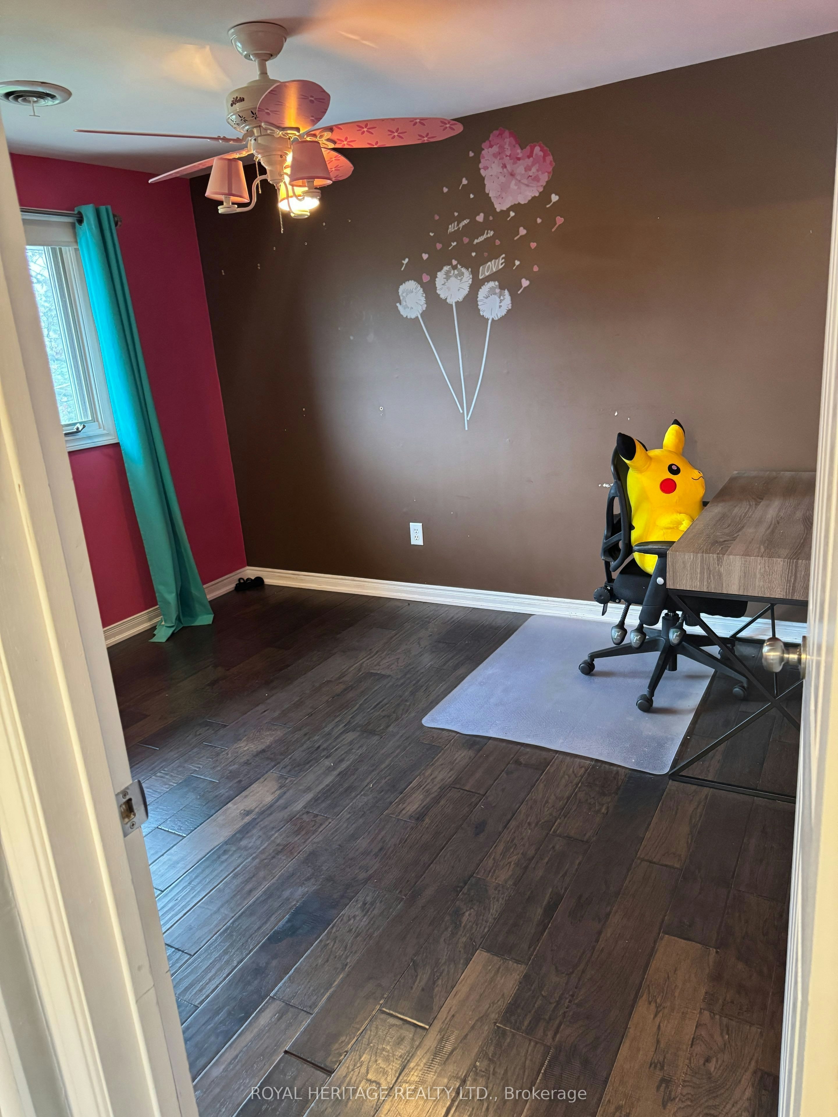 Main-349 Carnaby Court, Oshawa, ON, L1G 6N7 - 17
