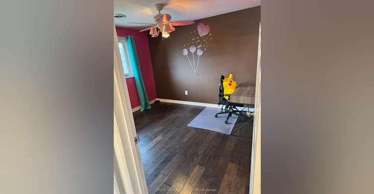 Main-349 Carnaby Court, Oshawa, ON, L1G 6N7 - 17