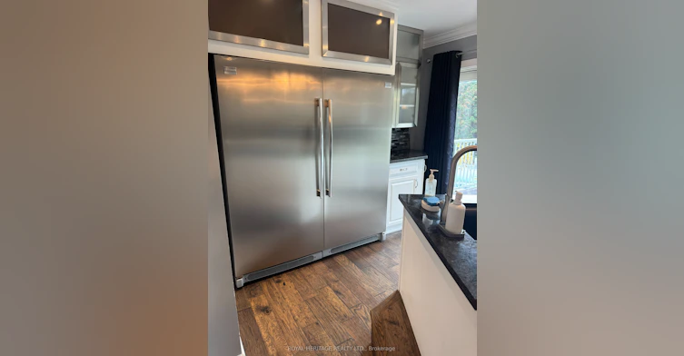 Main-349 Carnaby Court, Oshawa, ON, L1G 6N7 - 10