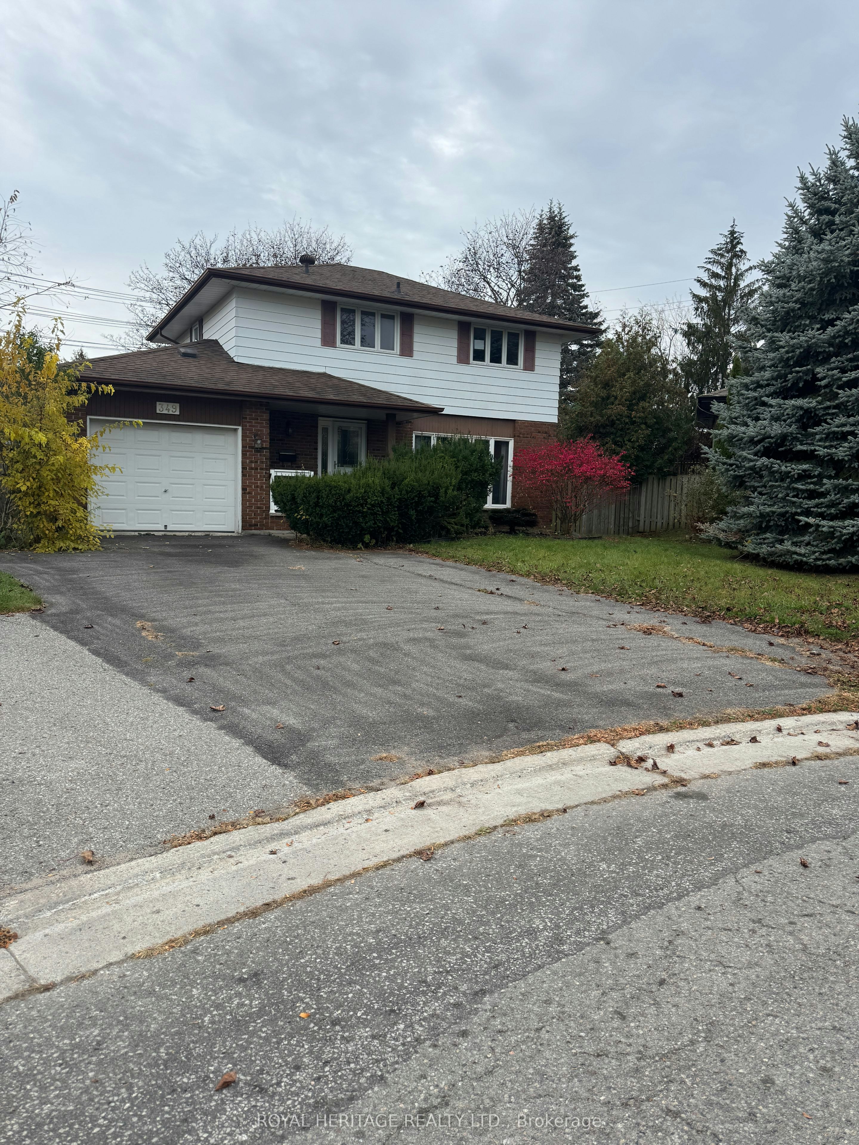 Main-349 Carnaby Court, Oshawa, ON, L1G 6N7 - 2