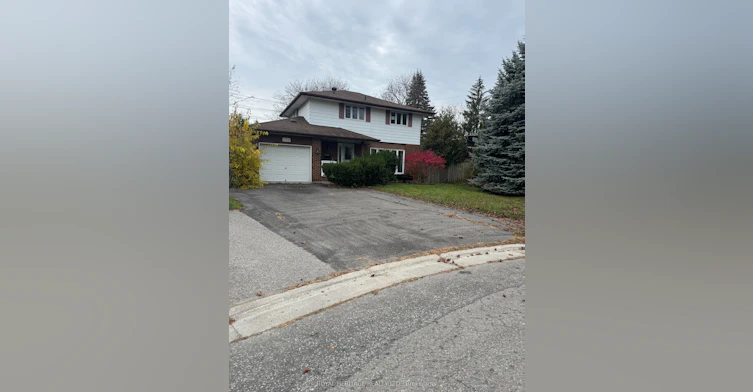 Main-349 Carnaby Court, Oshawa, ON, L1G 6N7 - 2