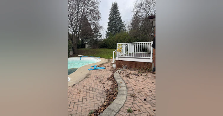 Main-349 Carnaby Court, Oshawa, ON, L1G 6N7 - 21