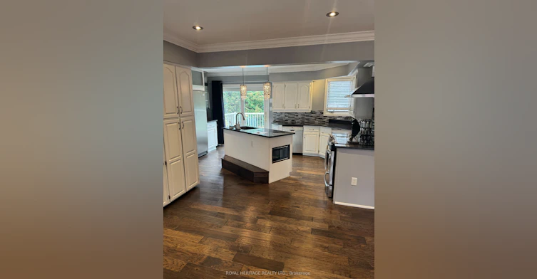 Main-349 Carnaby Court, Oshawa, ON, L1G 6N7 - 11