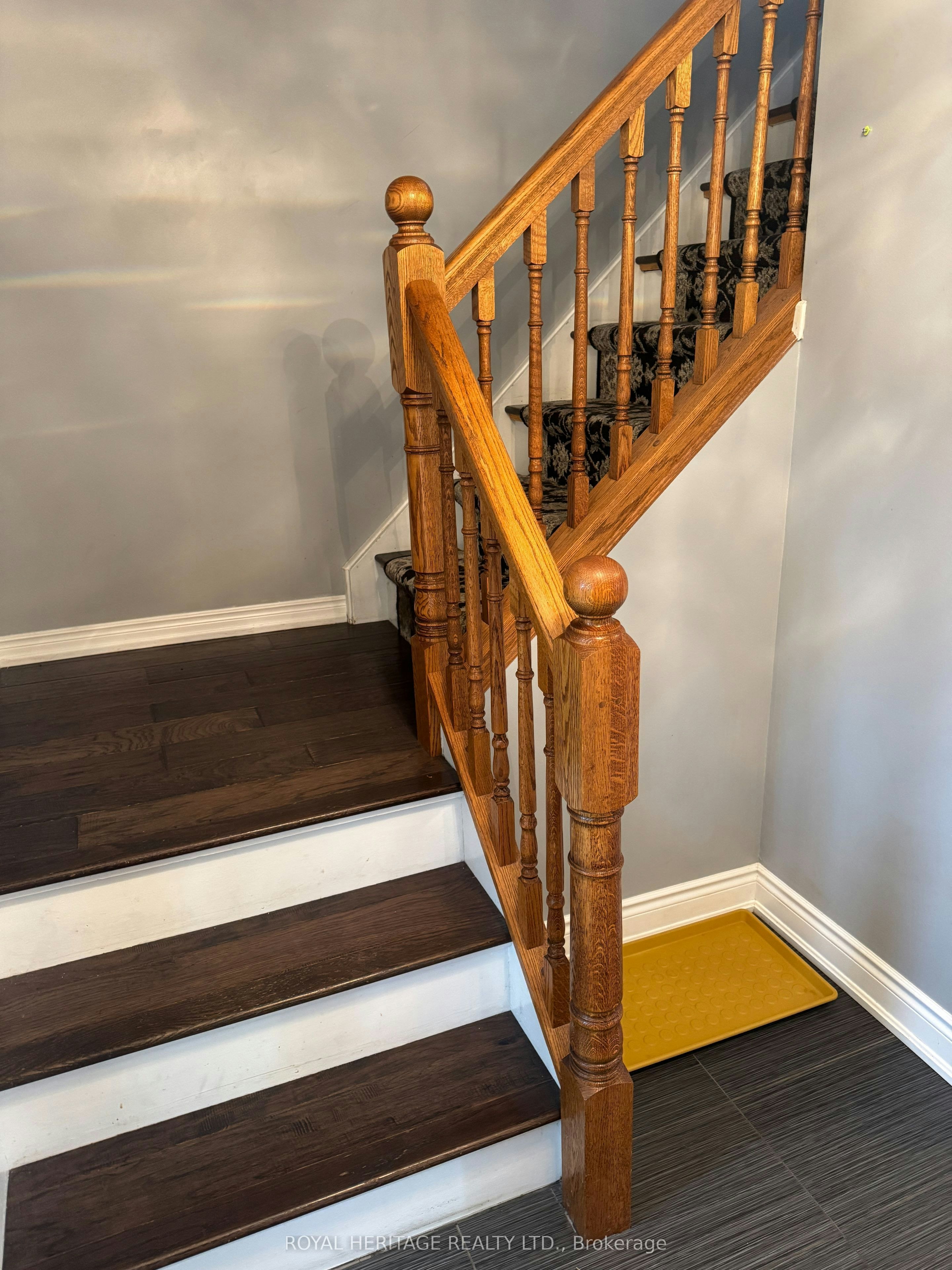 Main-349 Carnaby Court, Oshawa, ON, L1G 6N7 - 5