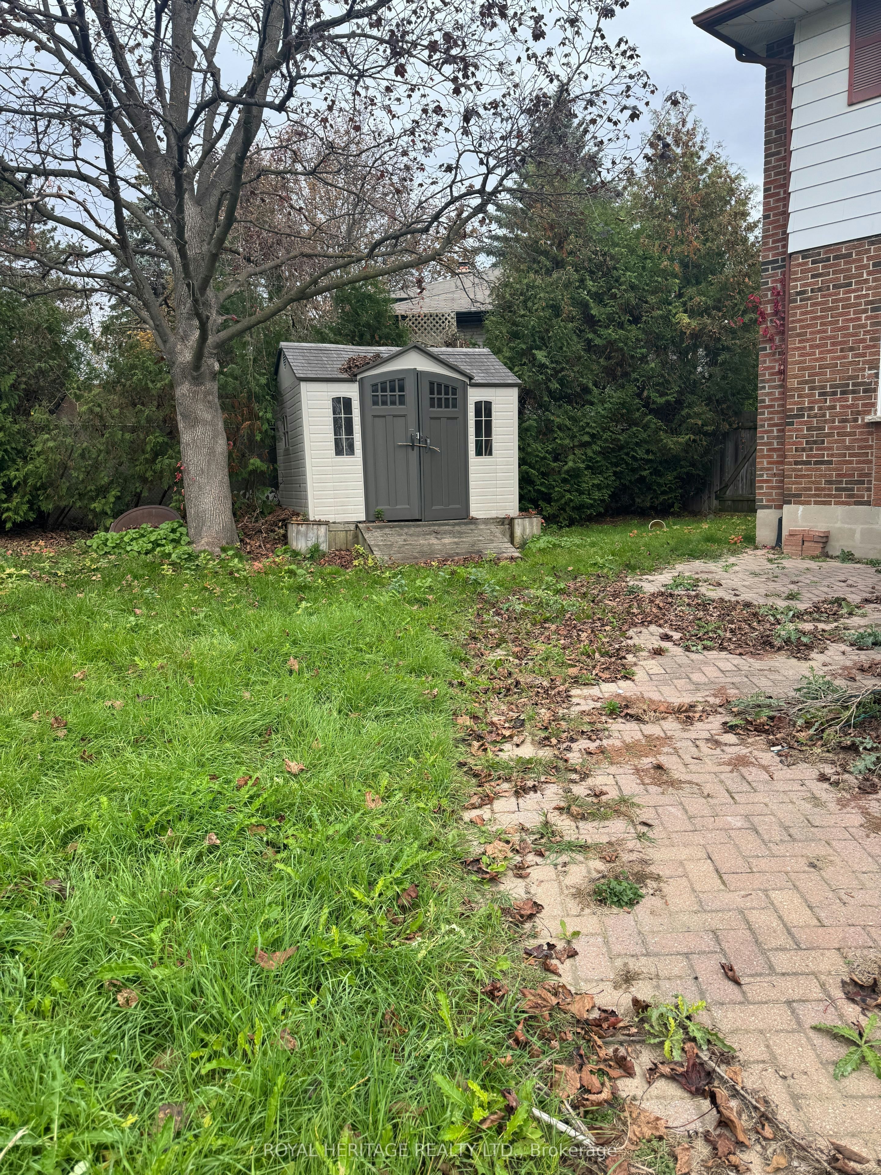 Main-349 Carnaby Court, Oshawa, ON, L1G 6N7 - 27
