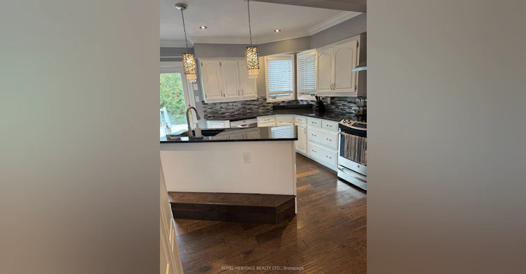 349 Carnaby Court, Oshawa, ON, L1G 6N7 - 6
