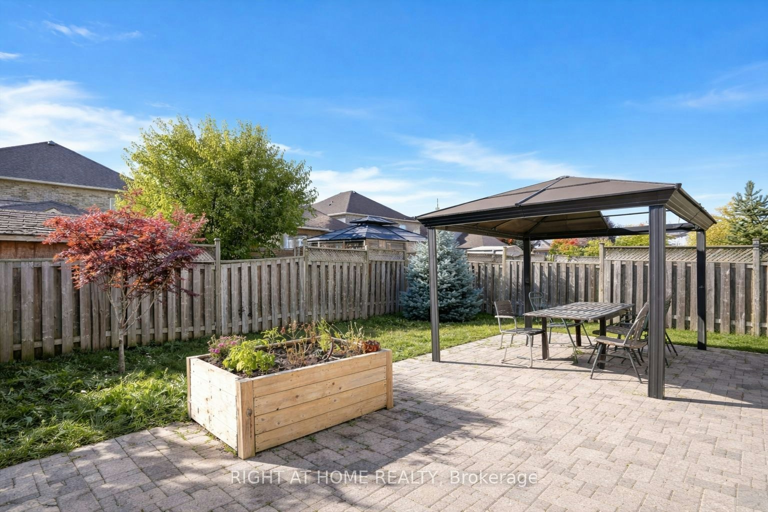 169 Dooley Crescent, Ajax, ON, L1T 4J7 - 6