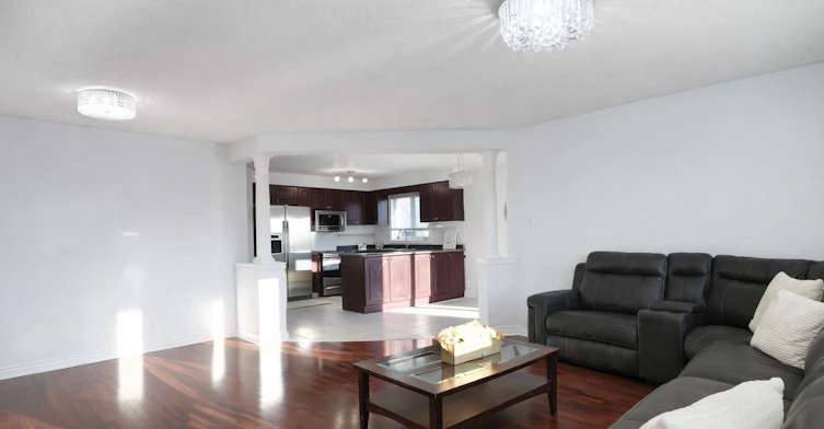 169 Dooley Crescent, Ajax, ON, L1T 4J7 - 4