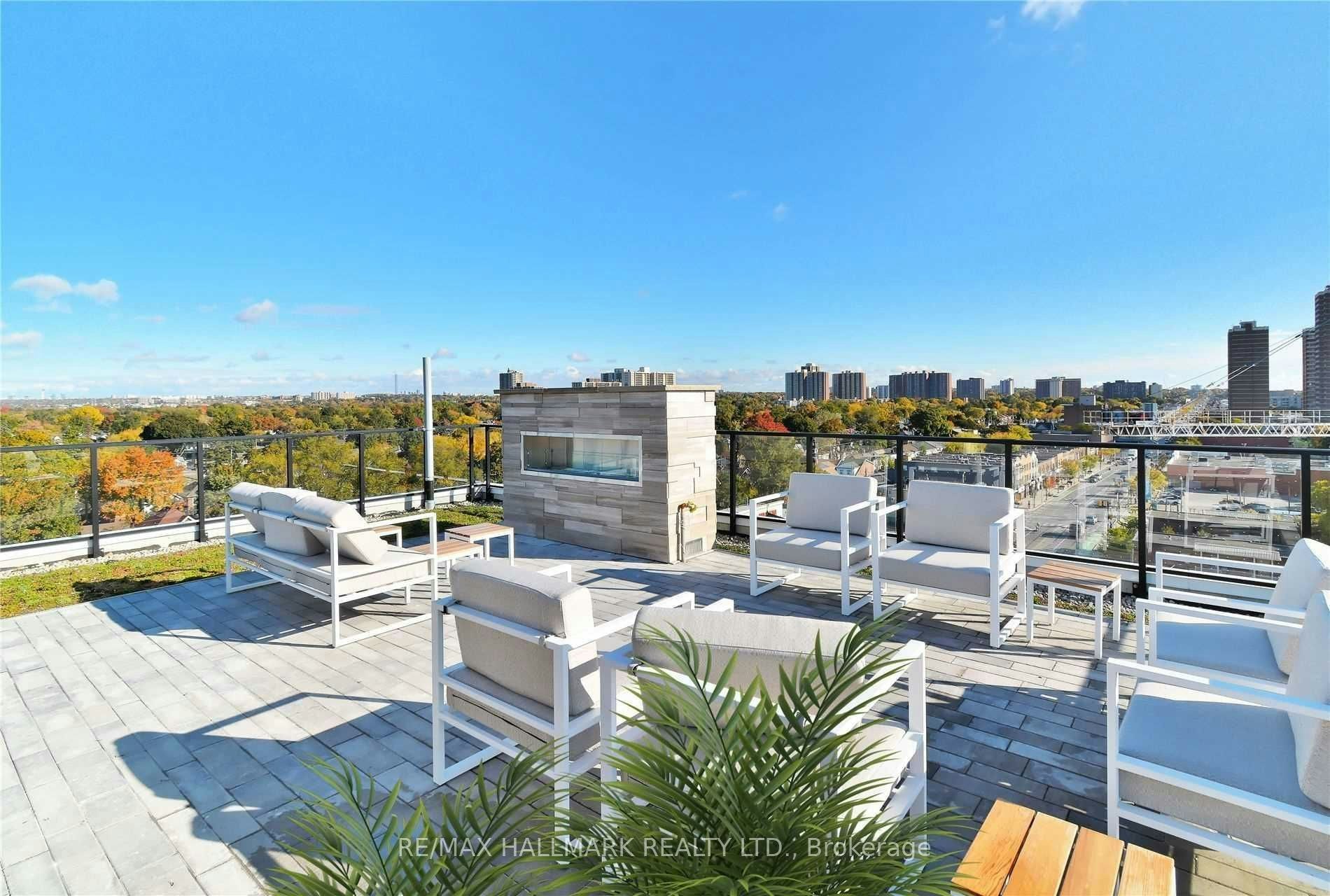 415-2301 Danforth Avenue, Toronto, ON, M4C 1K5 - 22
