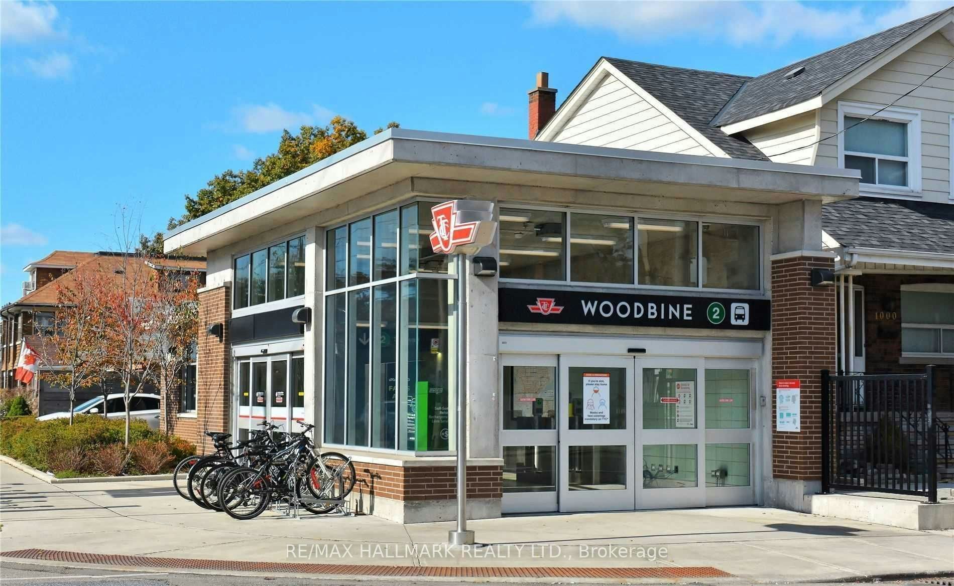 415-2301 Danforth Avenue, Toronto, ON, M4C 1K5 - 36