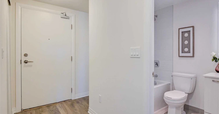 415-2301 Danforth Avenue, Toronto, ON, M4C 1K5 - 15