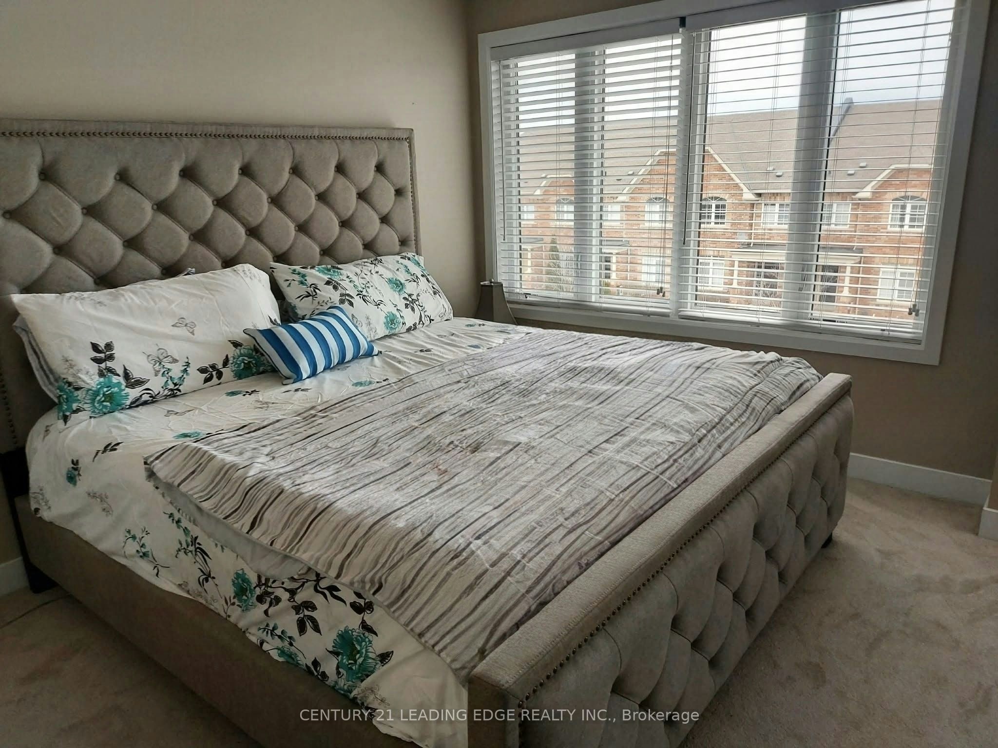 56-15 Donald Fleming Way, Whitby, ON, L1R 0N8 - 8