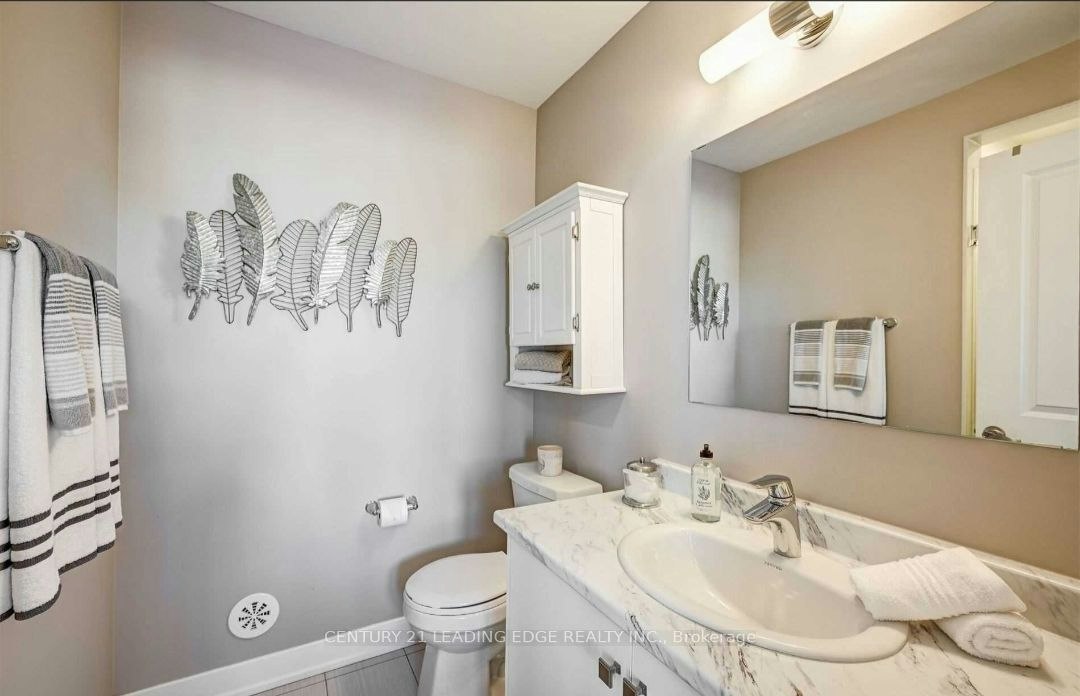56-15 Donald Fleming Way, Whitby, ON, L1R 0N8 - 13