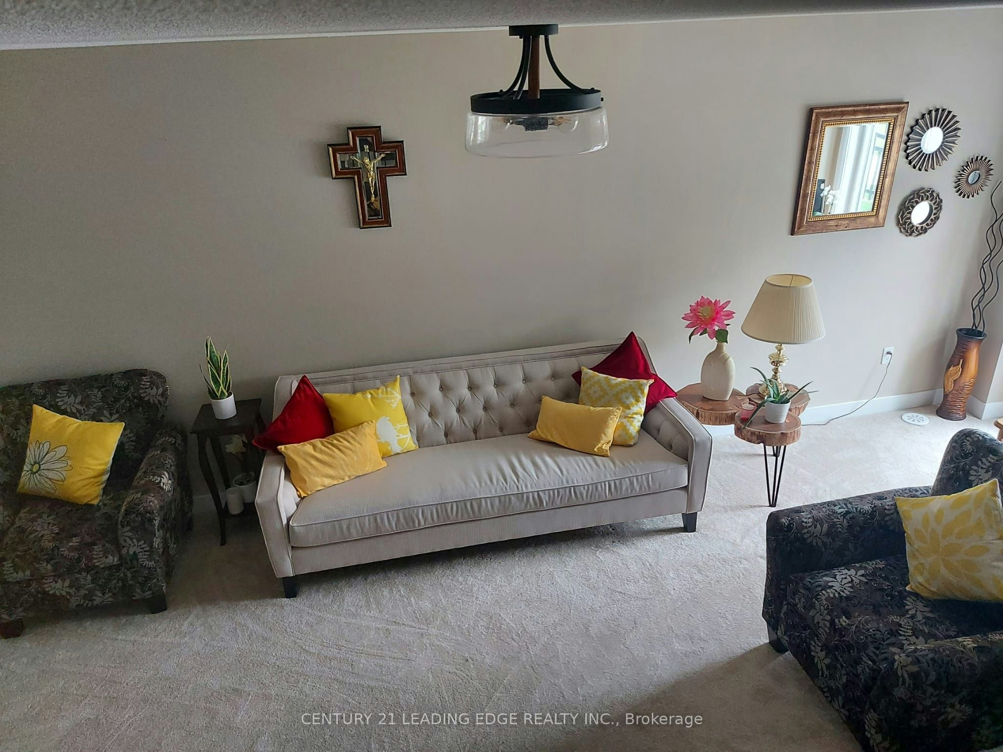 56-15 Donald Fleming Way, Whitby, ON, L1R 0N8 - 6