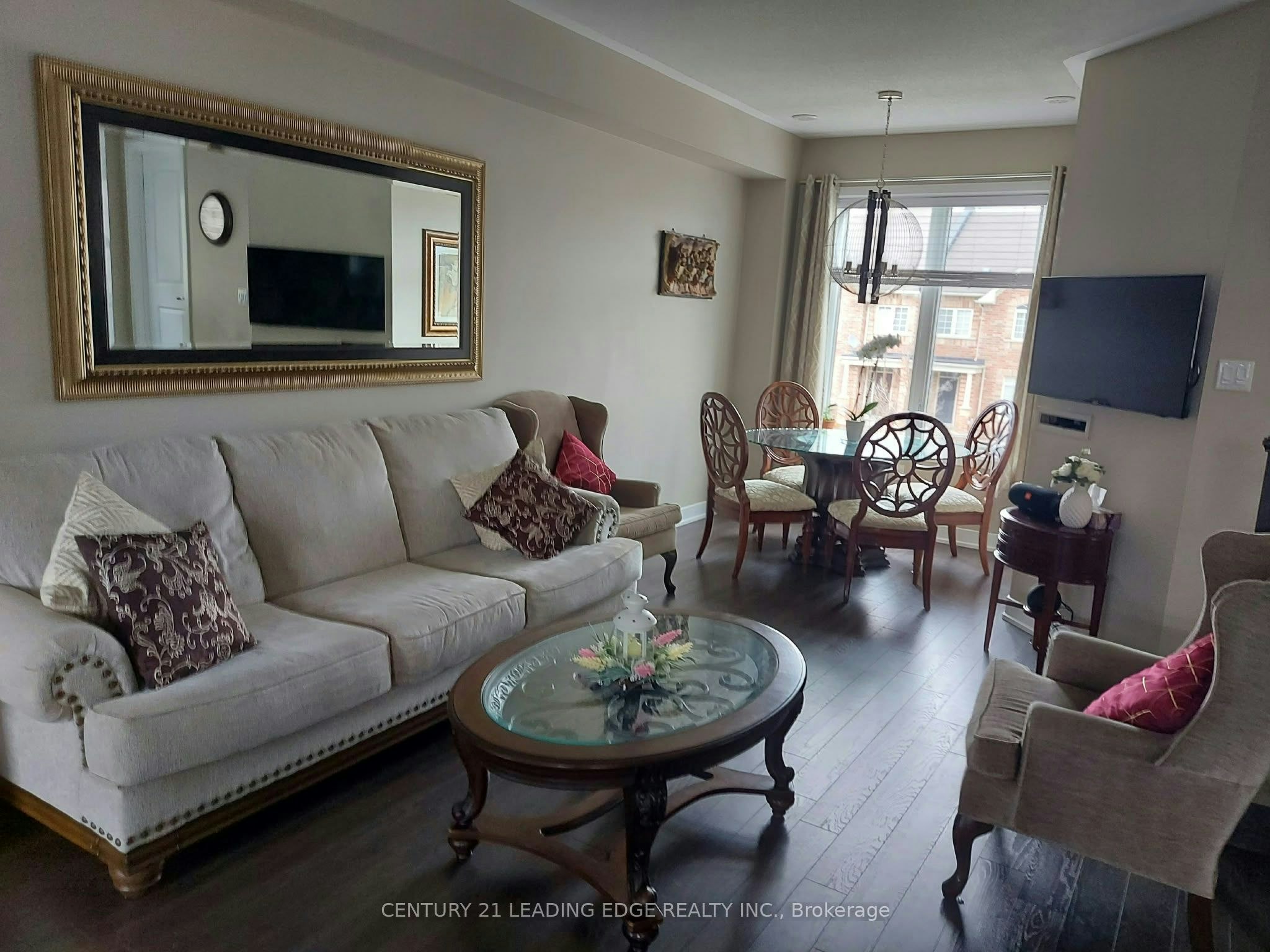 56-15 Donald Fleming Way, Whitby, ON, L1R 0N8 - 3
