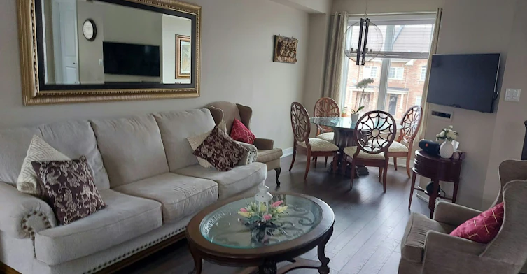 56-15 Donald Fleming Way, Whitby, ON, L1R 0N8 - 3