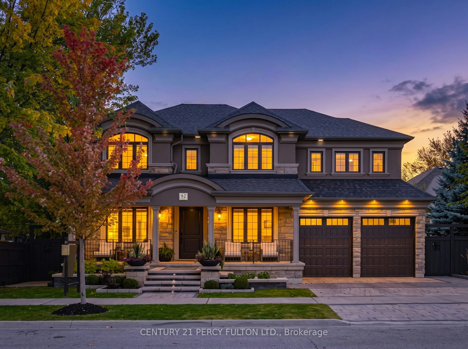 82 Bridlewood Boulevard, Whitby, ON, L1R 3R8