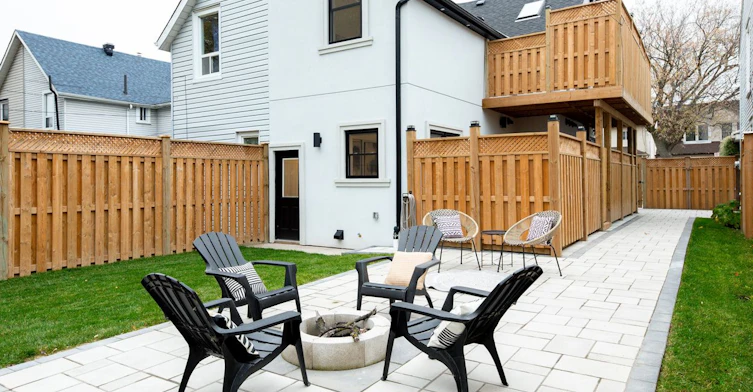Basement-6 Luttrell Avenue, Toronto, ON, M4C 5E3 - 17