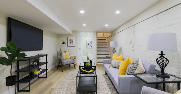 Basement-6 Luttrell Avenue, Toronto, ON, M4C 5E3 - 6