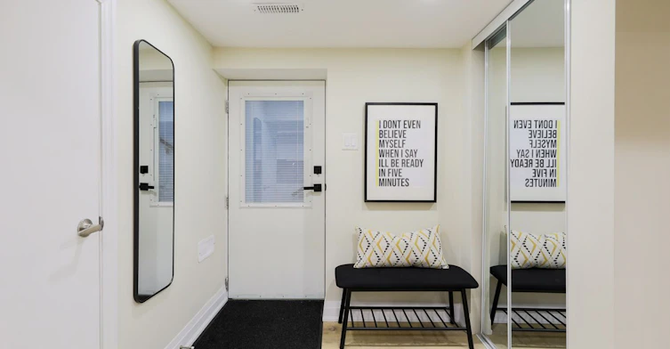 Basement-6 Luttrell Avenue, Toronto, ON, M4C 5E3 - 5