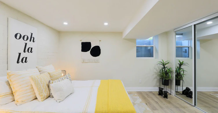 Basement-6 Luttrell Avenue, Toronto, ON, M4C 5E3 - 10