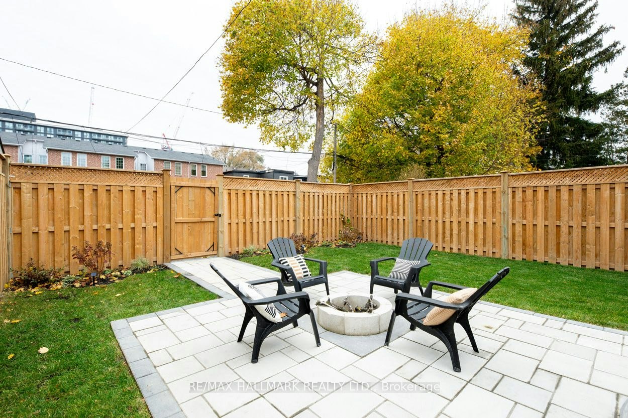 Basement-6 Luttrell Avenue, Toronto, ON, M4C 5E3 - 16