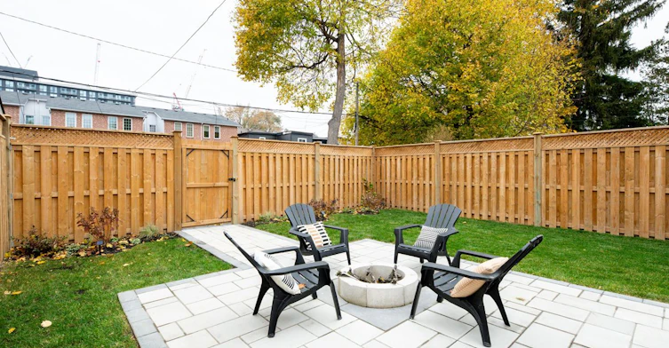 Basement-6 Luttrell Avenue, Toronto, ON, M4C 5E3 - 16