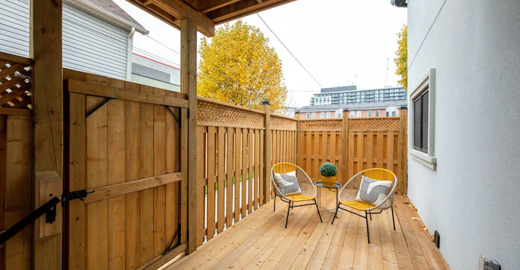 Basement-6 Luttrell Avenue, Toronto, ON, M4C 5E3 - 14