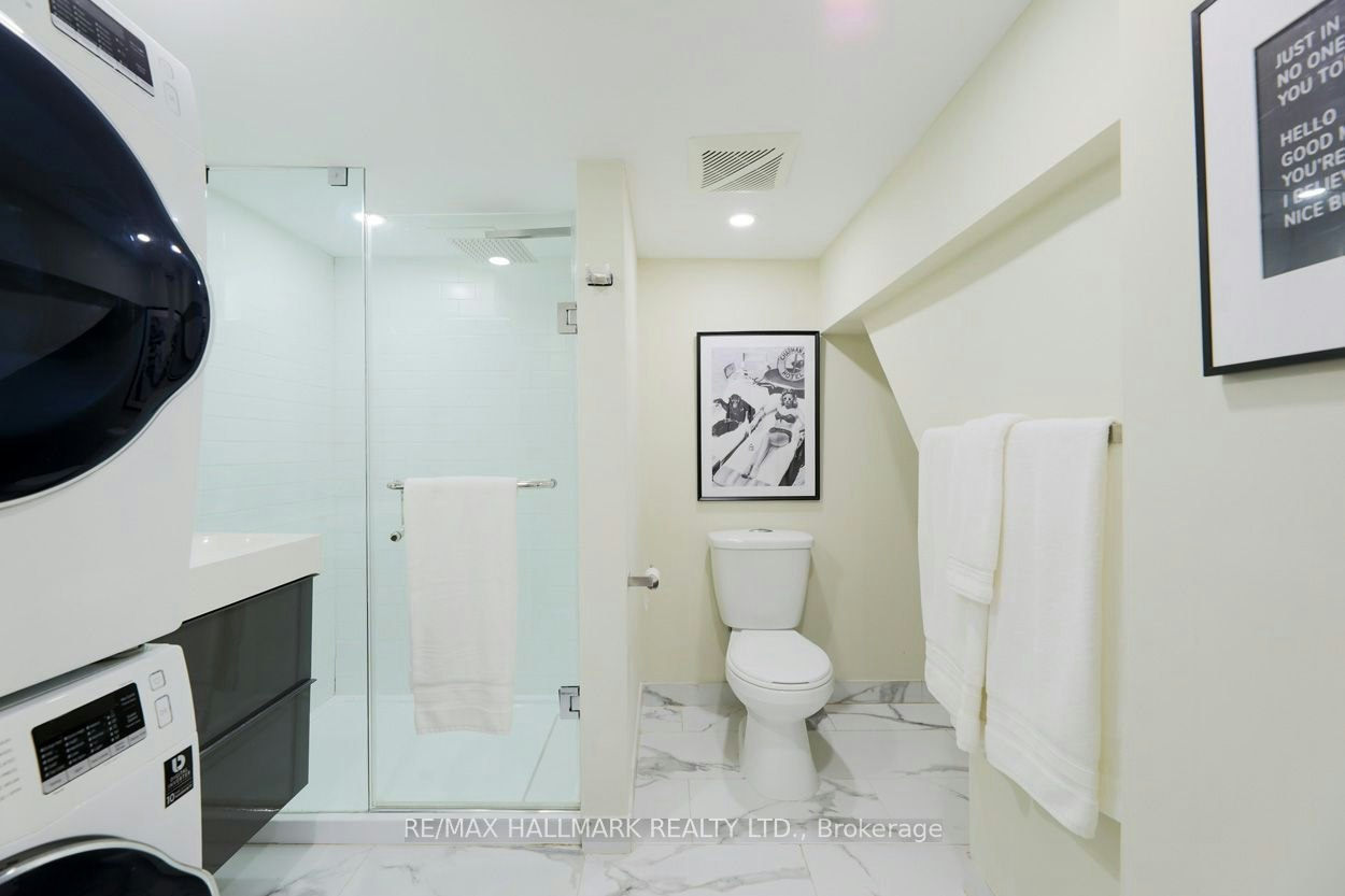 Basement-6 Luttrell Avenue, Toronto, ON, M4C 5E3 - 12