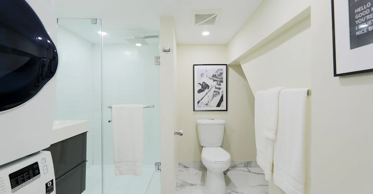 Basement-6 Luttrell Avenue, Toronto, ON, M4C 5E3 - 12