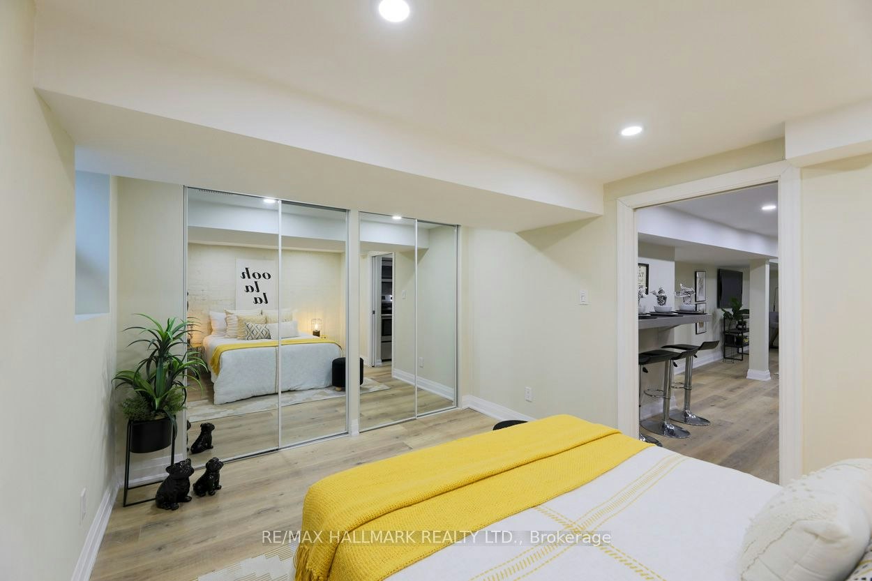 Basement-6 Luttrell Avenue, Toronto, ON, M4C 5E3 - 11