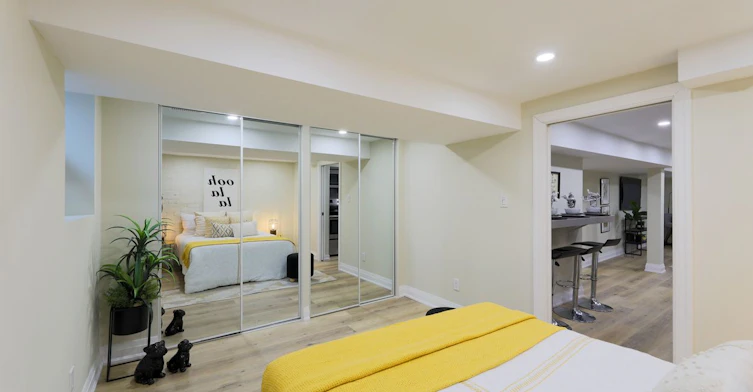 Basement-6 Luttrell Avenue, Toronto, ON, M4C 5E3 - 11
