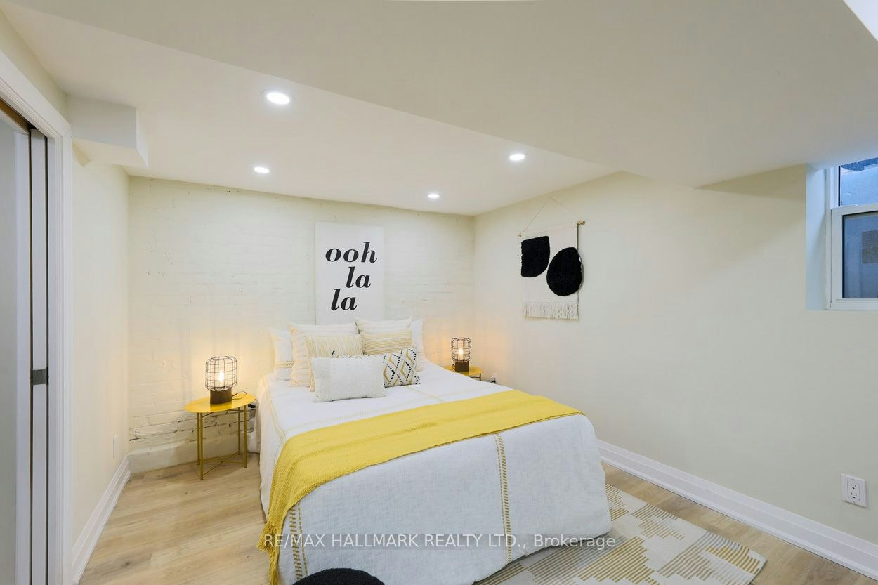 Basement-6 Luttrell Avenue, Toronto, ON, M4C 5E3 - 9