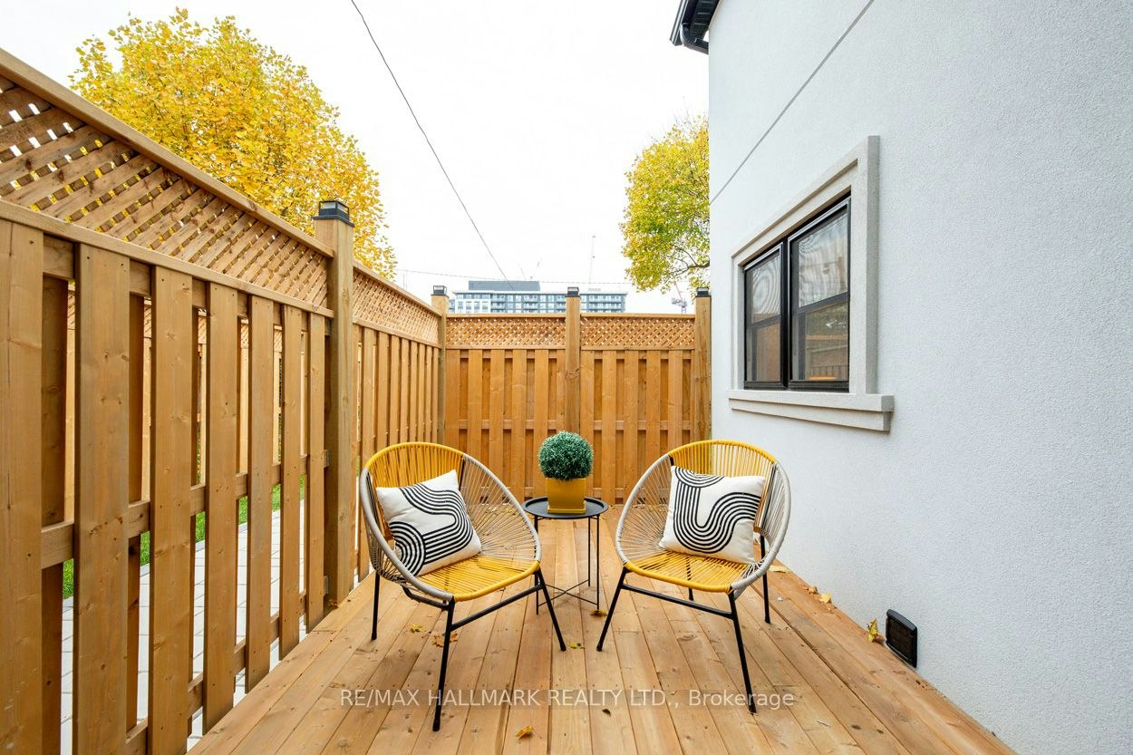 Basement-6 Luttrell Avenue, Toronto, ON, M4C 5E3 - 15
