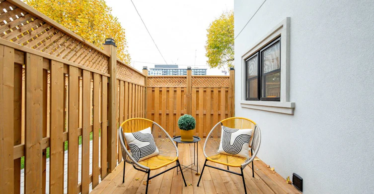 Basement-6 Luttrell Avenue, Toronto, ON, M4C 5E3 - 15