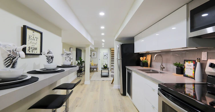 Basement-6 Luttrell Avenue, Toronto, ON, M4C 5E3 - 7