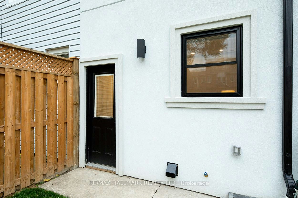 Basement-6 Luttrell Avenue, Toronto, ON, M4C 5E3 - 3