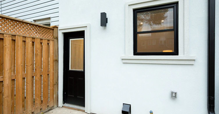 Basement-6 Luttrell Avenue, Toronto, ON, M4C 5E3 - 3