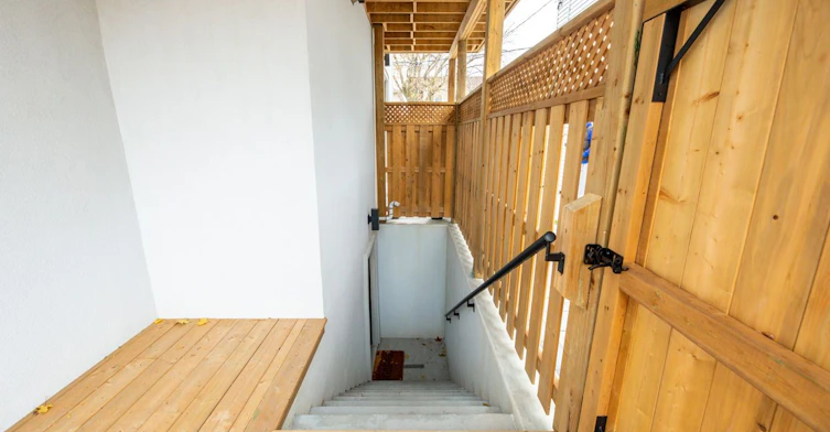 Basement-6 Luttrell Avenue, Toronto, ON, M4C 5E3 - 2