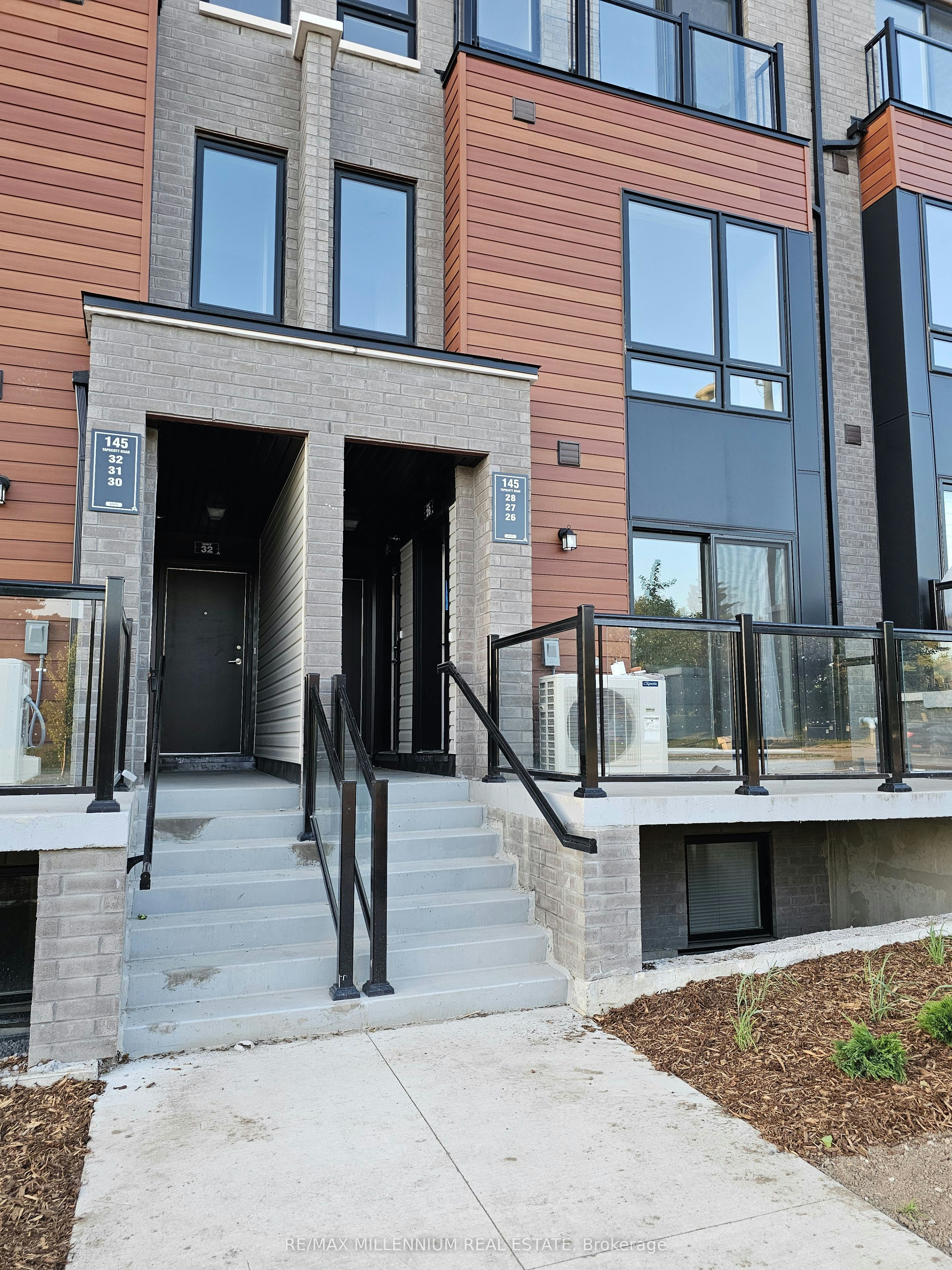 27-145 Tapscott Road, Toronto, ON, M1B 1Y4