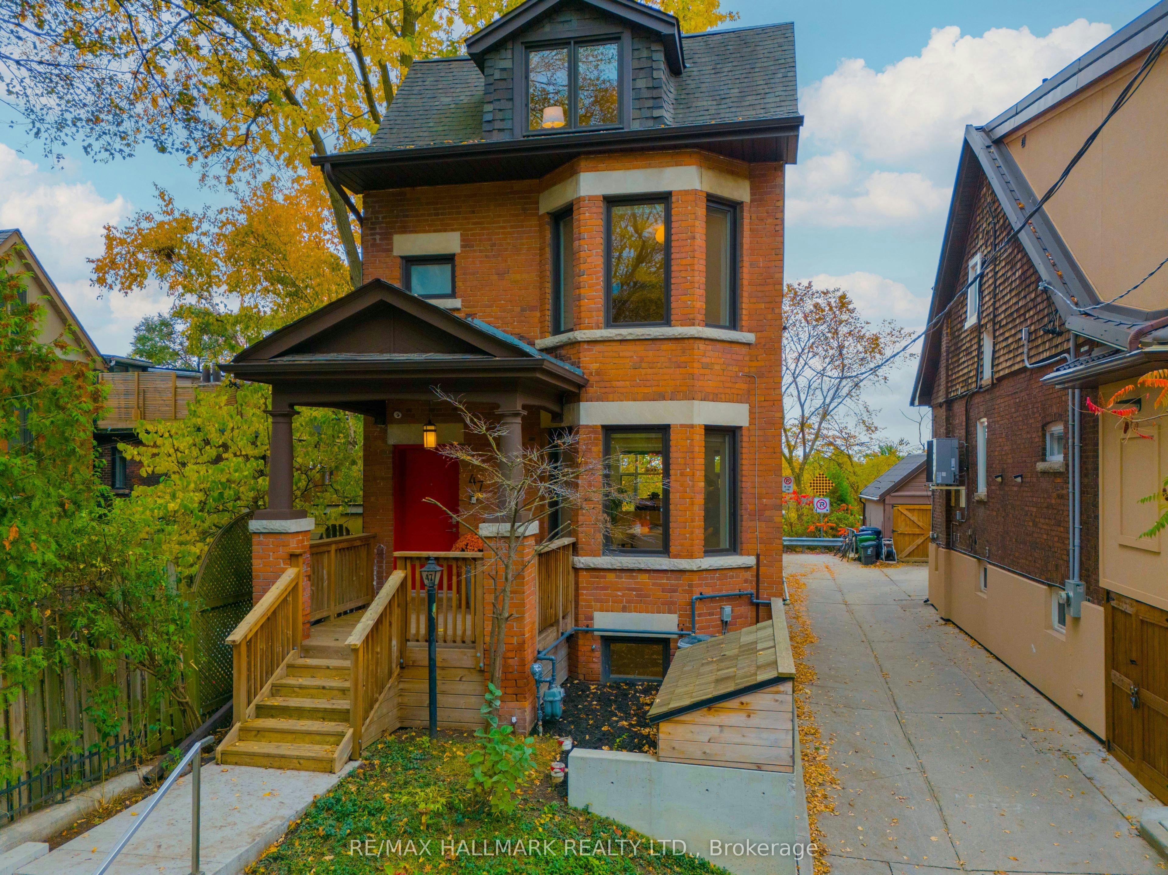 47 Albemarle Avenue, Toronto, ON, M4K 1H6