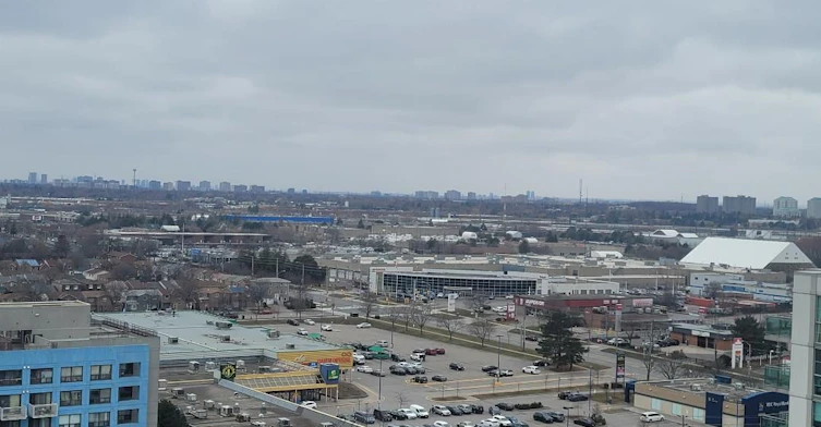 PHF-8 Rosebank Drive, Toronto, ON, M1B 5Z3 - 10