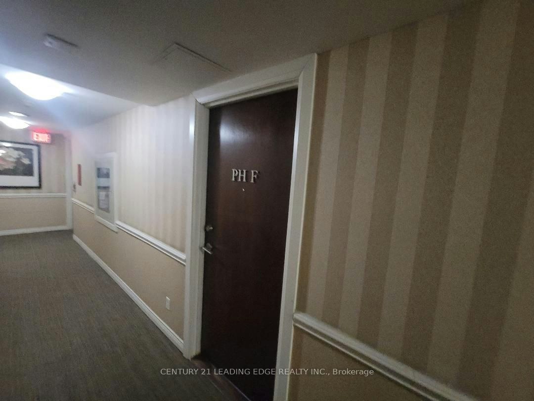 PHF-8 Rosebank Drive, Toronto, ON, M1B 5Z3 - 12