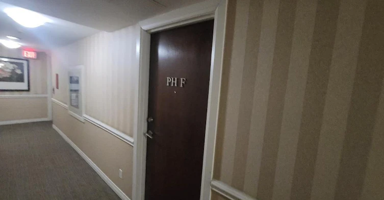 PHF-8 Rosebank Drive, Toronto, ON, M1B 5Z3 - 12