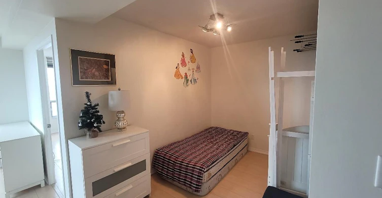 PHF-8 Rosebank Drive, Toronto, ON, M1B 5Z3 - 8