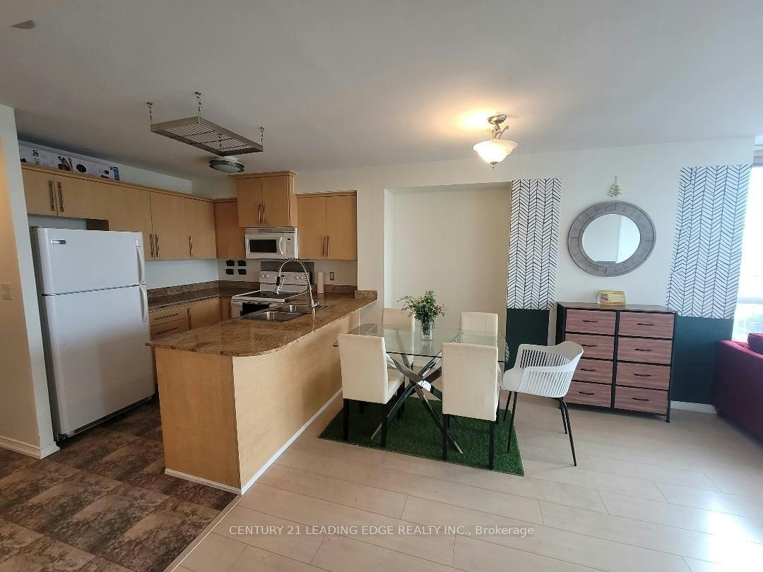 PHF-8 Rosebank Drive, Toronto, ON, M1B 5Z3 - 6