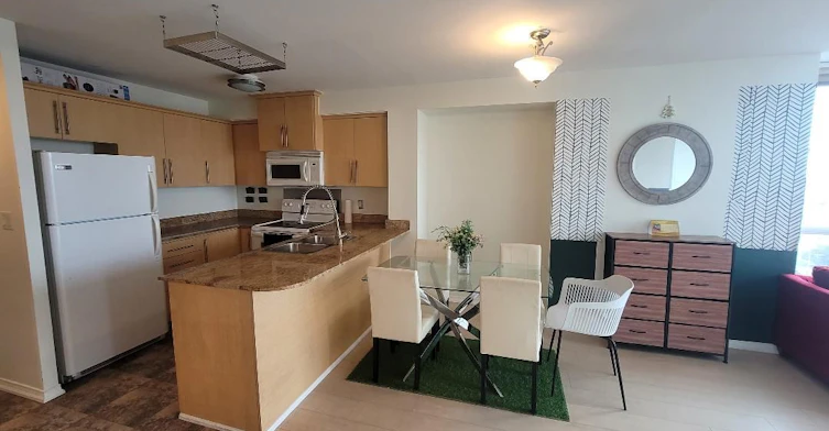 PHF-8 Rosebank Drive, Toronto, ON, M1B 5Z3 - 6