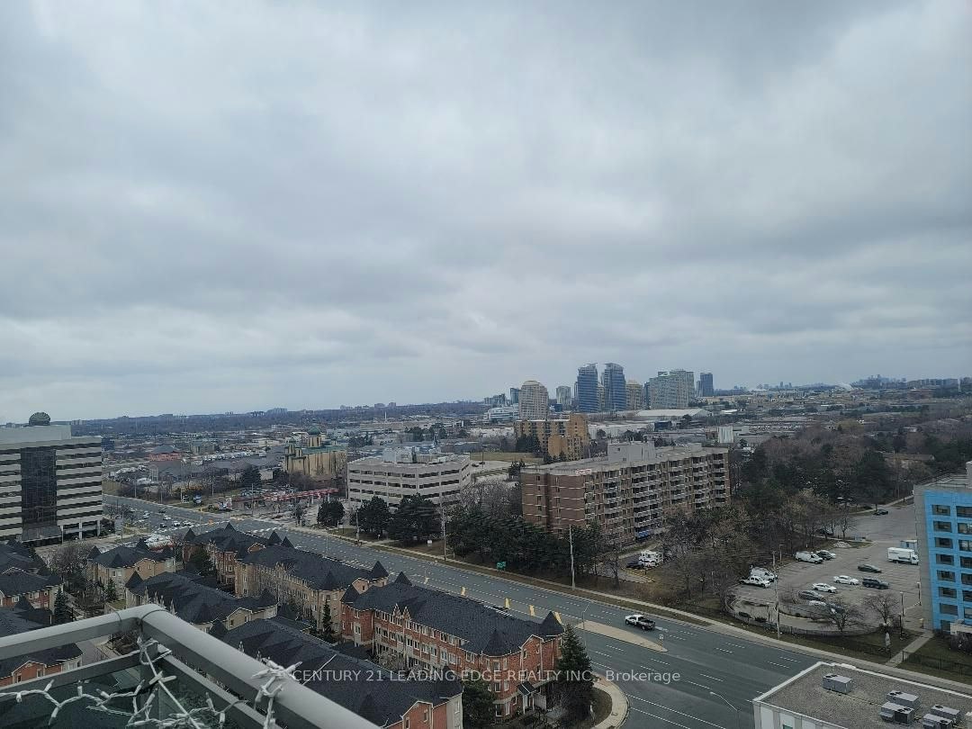 PHF-8 Rosebank Drive, Toronto, ON, M1B 5Z3 - 2