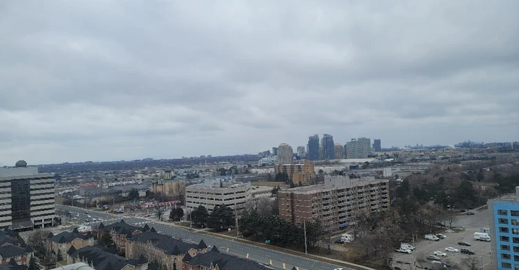 PHF-8 Rosebank Drive, Toronto, ON, M1B 5Z3 - 2